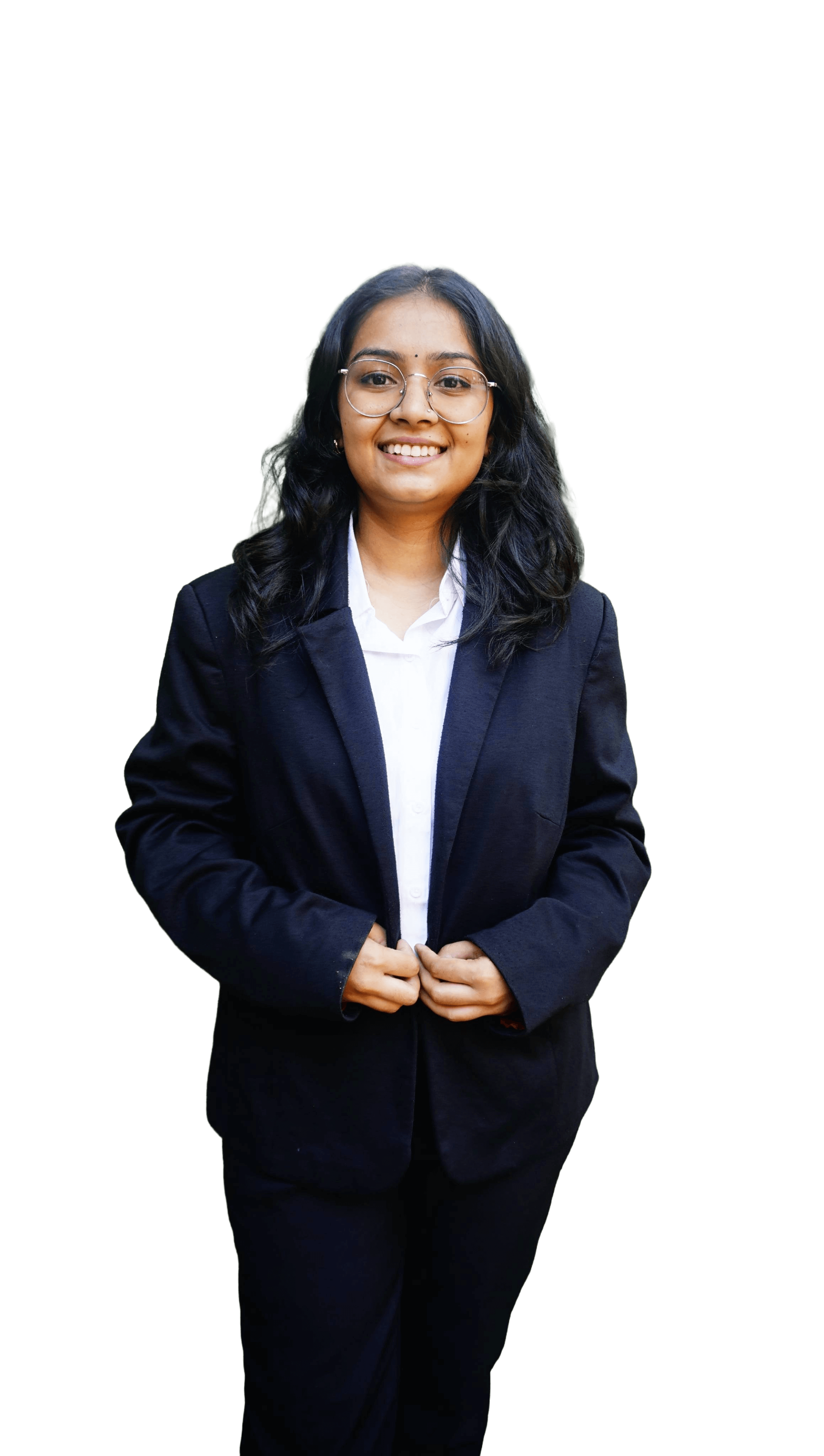 Aditi Salunkhe