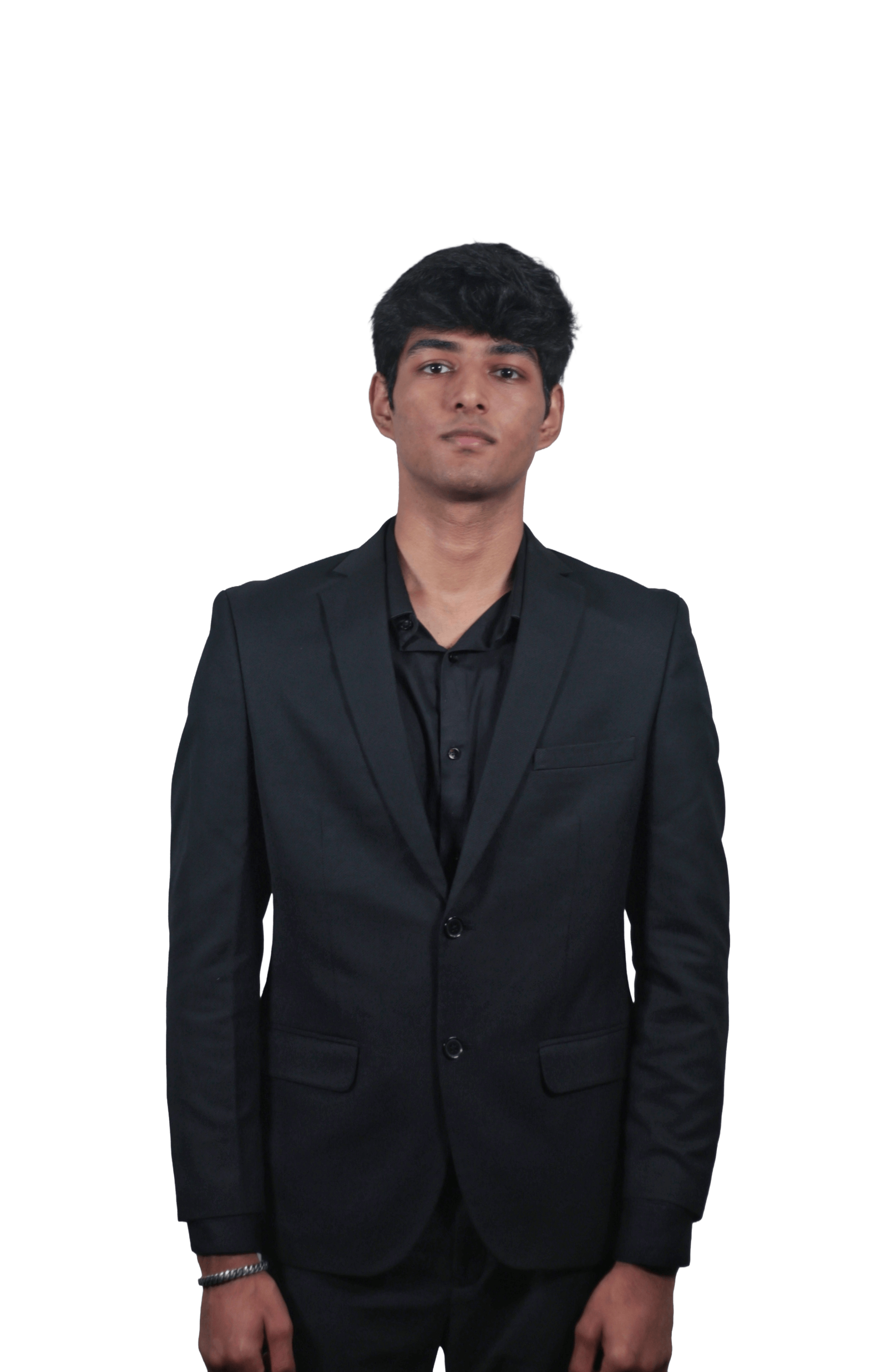 Aniket Yadav