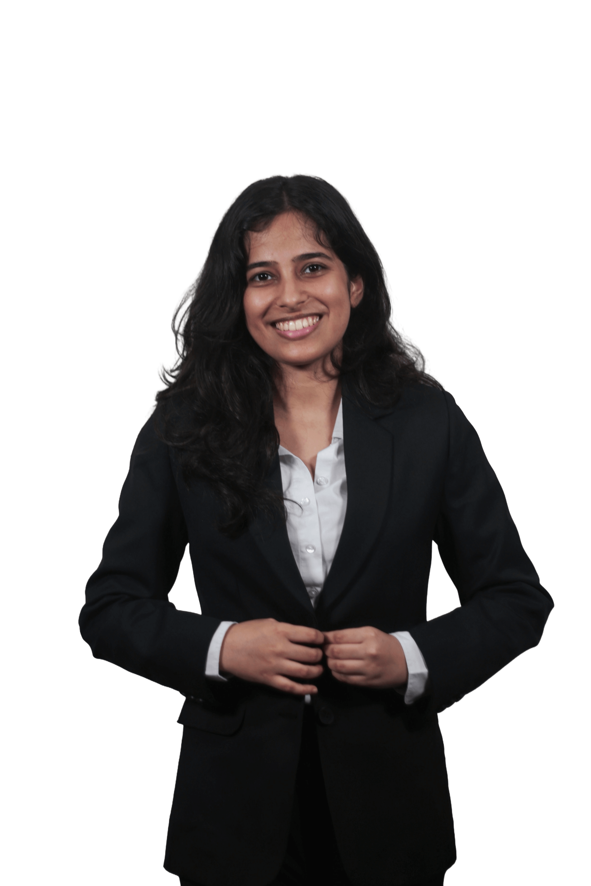 Harshita Wattal