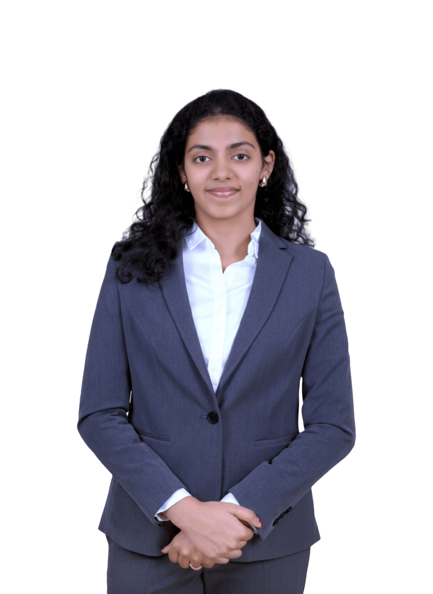 Shreeya Gangulli